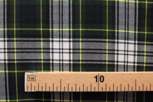 Xadrez Escocês | Tartan | Verde - Image 4