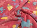 Coralina | Estampado| Infantil | Puzzle
