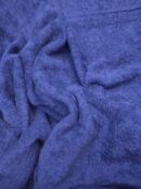 Tecido Turco | 100% Algodão | Azul Escuro (Marine 019)