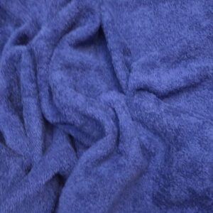 Tecido Turco | 100% Algodão | Azul Escuro (Marine 019)