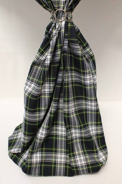 Xadrez Escocês | Tartan | Verde - Image 2
