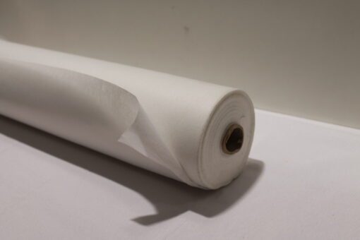 Interlining Paper | With Glue | Vieseline