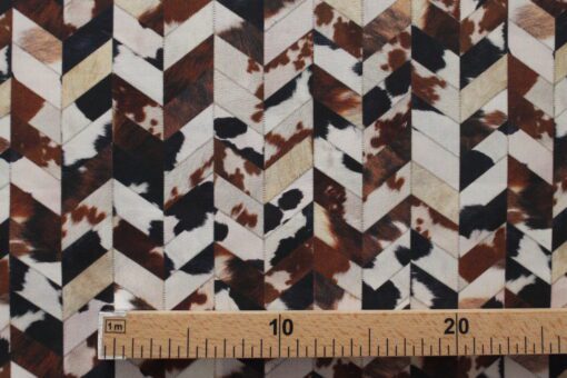 Fabrics 100% Cotton | Animal Print