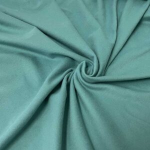Malha Jersey | Cardada | Lisa | Verde Menta