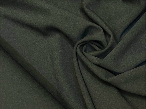 Fabric Clothing | Plain | Black