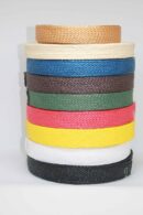 Precinta | Trança | Palhinha | 3 Cm