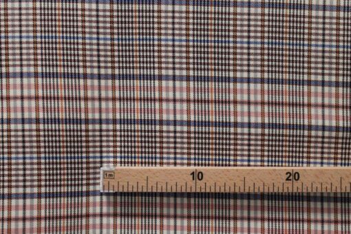 Scottish chess | Tartan