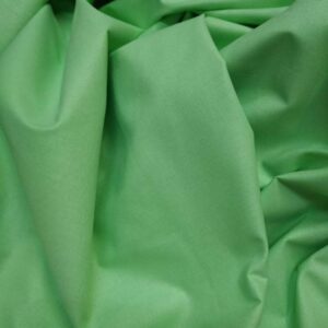 Tecidos | Lisos | 100% Algodão | Várias Cores<span> - </span>Verde Claro