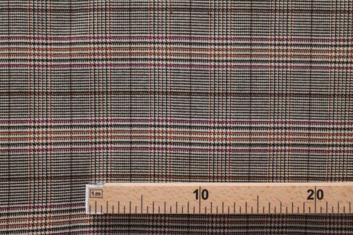 Échecs écossais | Tartan