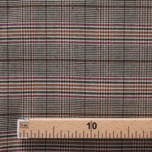 Xadrez Escocês | Tartan