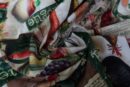 Tecido Toalha | Anti Nódoa | Legumes