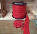 Zipper | Cursor | Malha 5 | Vermelho 562