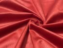 Veludo | Liso | Vermelho