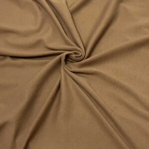 Malha Boneca | Jersey | Liso