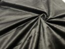 Veludo | Liso | Preto