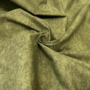 Tecido 100% Algodão | Marmoreado | Verde Seco (6003)
