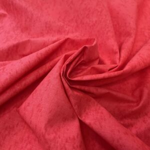 Tecido 100% Algodão | Marmoreado | Vermelho (4001)