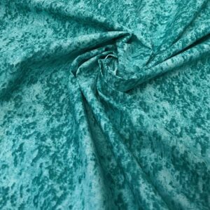 Tecido 100% Algodão | Marmoreado | Menta (6005)