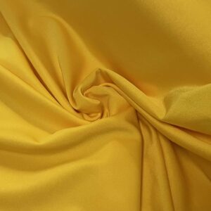 Lycras | Lisas | Amarelo