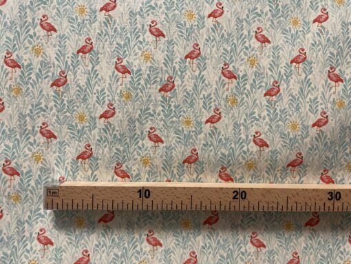 Cotton Fabric | Printed | Poplin Painty Collection