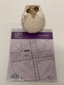 Régua Patchwork | Ideas | Multi-Curvas
