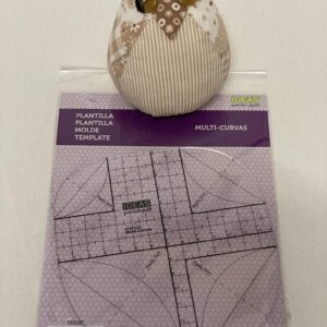 Régua Patchwork | Ideas | Multi-Curvas