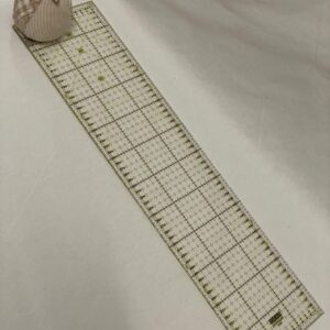 Régua Patchwork | Ideas | 15cm*60cm