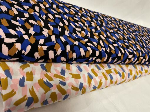 Tecido Confeção | Vestuário | Viscose | Radiance Graphic - Image 5
