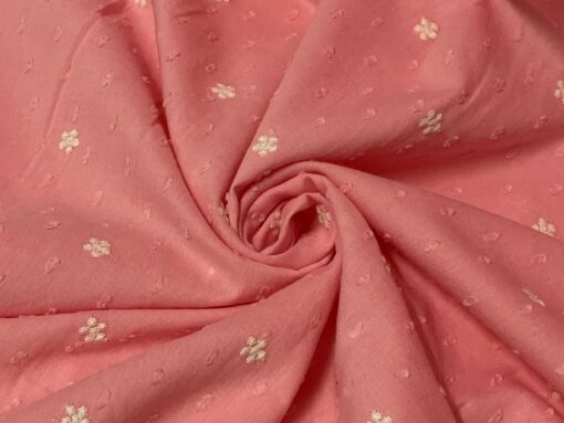 Tissu | Vêtements | Plumeti | Broderie