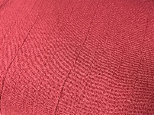 Tecido Confeção | Vestuário | Viscose com Linho | Liso
