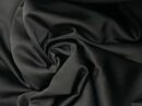 Tecido Confeção | Vestuário | Cetim Royal | Preto