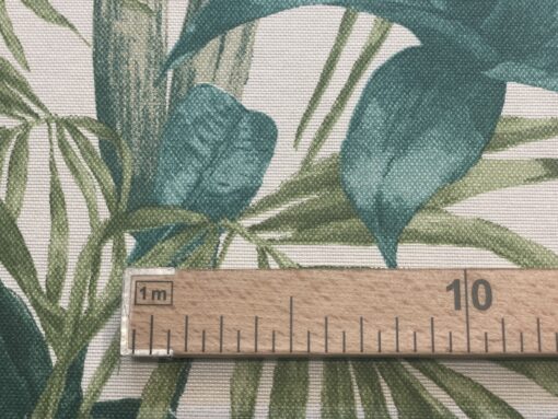 Tecido Loneta | Estampado | Floral - Imagen 2