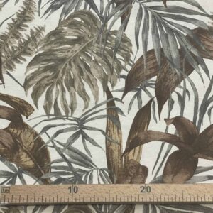 Tecido Loneta | Estampado | Floral