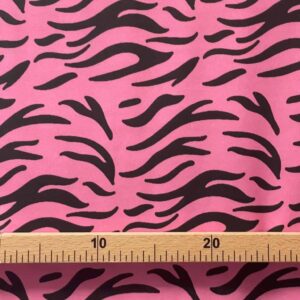 Lycras | Estampadas | Print Animal