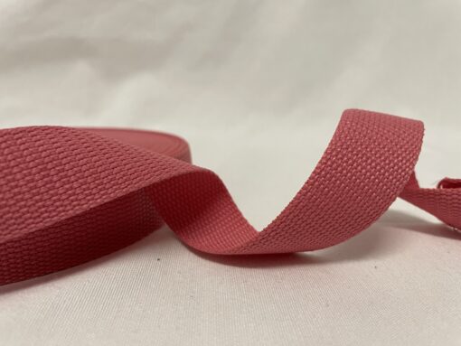 Precinta | 100% Polyester | 3cm | Blush Pink