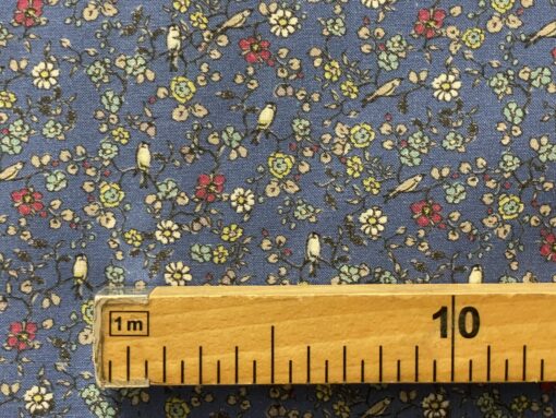 Tecido 100% Algodão | Estampado | Floral - Imagen 2