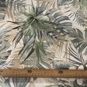 Tecido Loneta |  Estampado | Floral