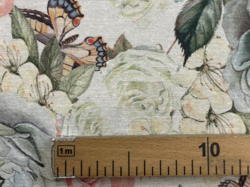 Tejidos de resina | Estampados | Florales
