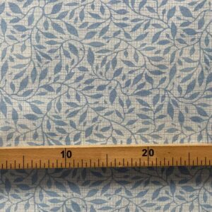 Tecido Algodão | 100% Algodão | Estampado | Floral