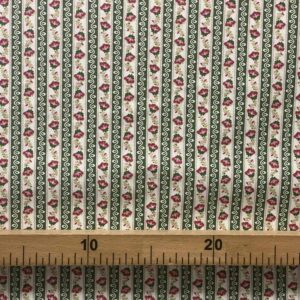 Chita | Estampado Tradicional