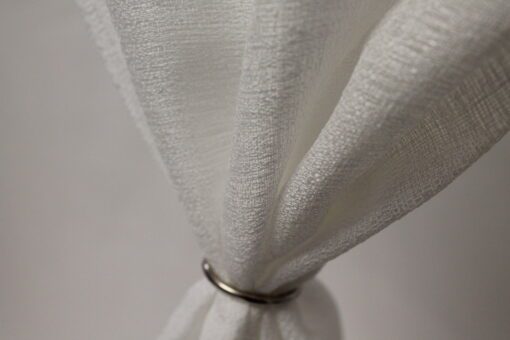 Tecido Decoração | Cortinados | Colorado Blanco – Image 4