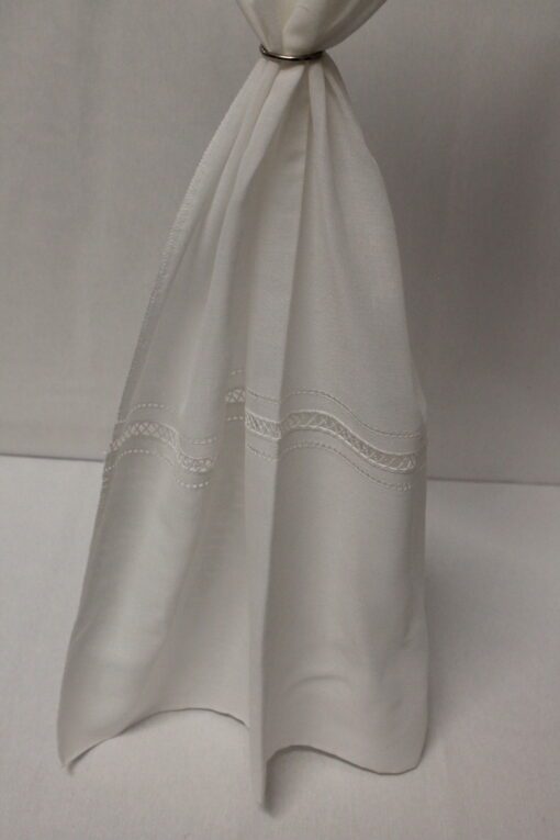 Tecido Decoração | Cortinados | Ajax Beig - Image 5