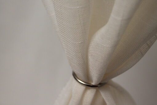 Tecido Decoração | Cortinados | Dana Bege – Image 4
