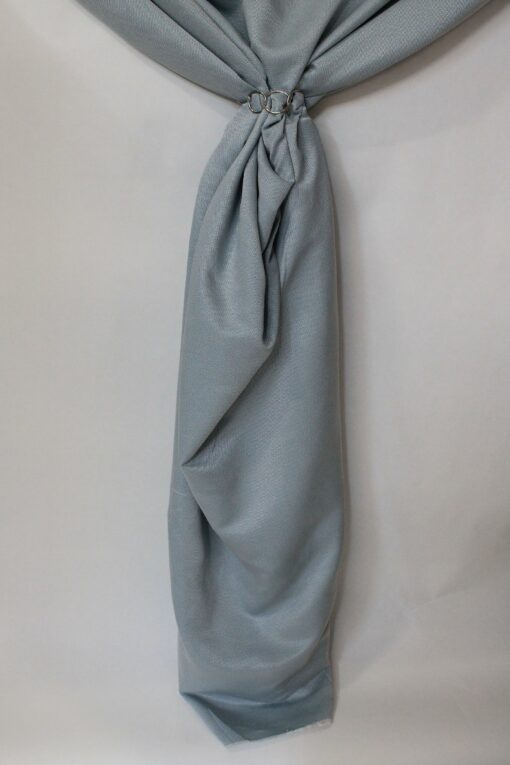 Tecido Decoração | Cortinados | Safira Blue - Image 5