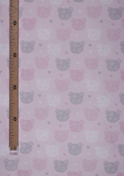 Fustão | Piquet 100% Algodão | Estampados | Flores - Imagen 2