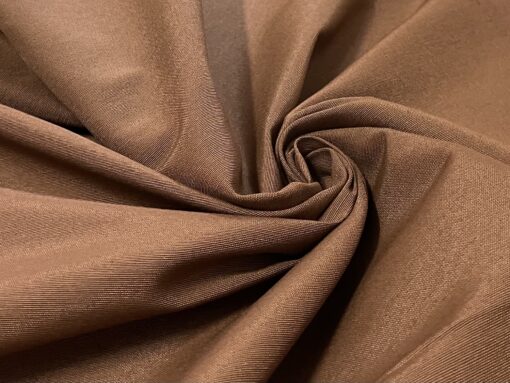 Decoration Fabric | Loneta Lisa | Siena 106 | Chocolate
