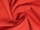 Tecido Decoração | Loneta Lisa | Siena 302 | Vermelho