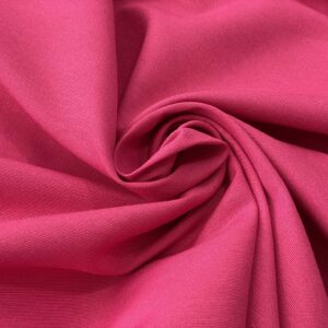 Tecido Decoração | Loneta Lisa | Siena 307 | Rosa Fucshia