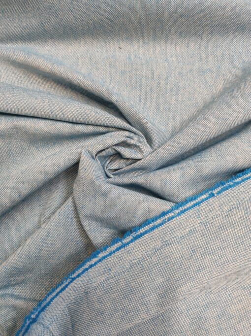 Alentejo Linen | Basic | Turquoise
