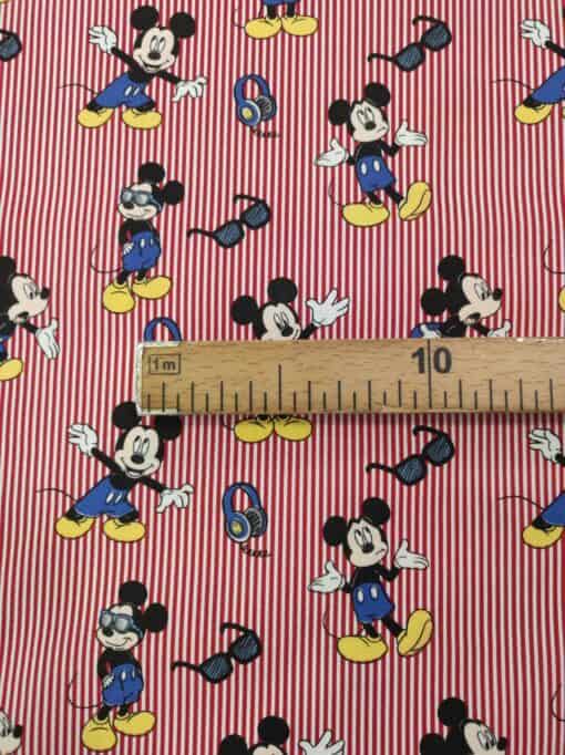 Tecido 100% Algodão | Disney | Mickey - Image 2
